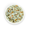 [체험팩] 흰살생선퀴노아진밥