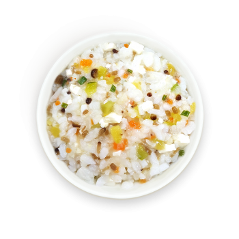 [냉장] 대구살황금팽이진밥