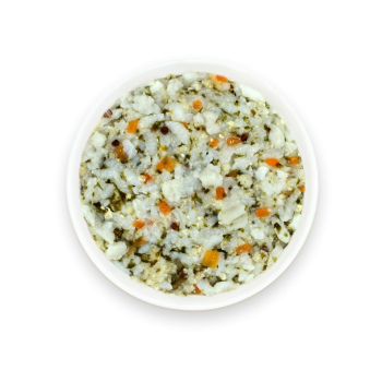 [냉장] 흰살생선퀴노아진밥