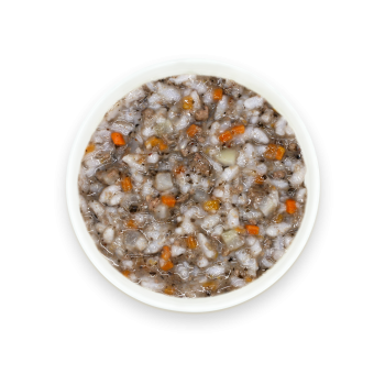 [냉장] 블루베리한우진밥