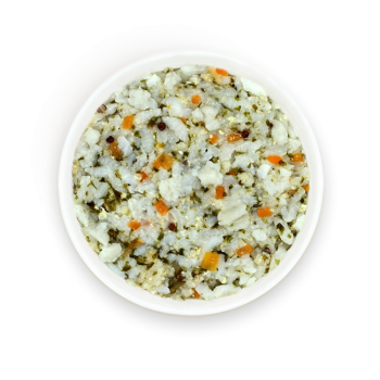 [신규 냉장] 흰살생선퀴노아진밥