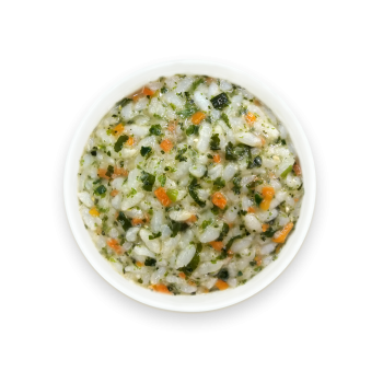 [신규 냉장] 새우해초진밥