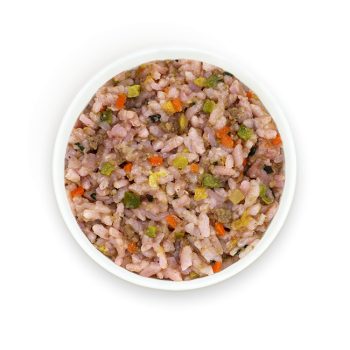 [신규 냉장] 한우잡채밥
