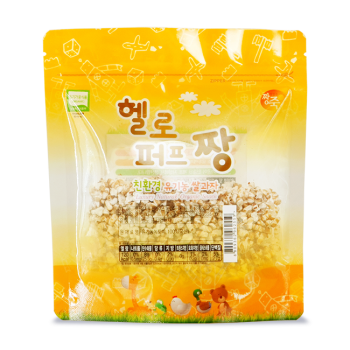 유기농 팝라이스녹토미 30g