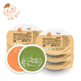 [초기] ★미음 시작세트