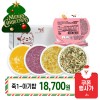 (✿˘˘✿) 행복한 성탄절 ★실온이유식 죽2 [4팩 세트]