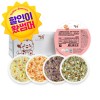 [기획전]★실온이유식 진밥 [4팩 세트]