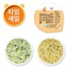 (T4)냉장이유식 죽2 낱팩 균일가/토핑 낱팩