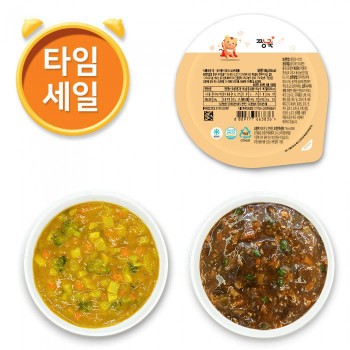 (T4)[냉장] 덮밥소스 낱팩 균일가