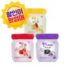 [기획전] ★요거트큐브 골고루(랜덤) 3봉