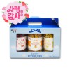 ✿˘◡˘✿ 사랑&감사해요♡ ★라이스퍼프 3팩 세트!!!