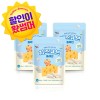 치즈큐브 플레인 3봉