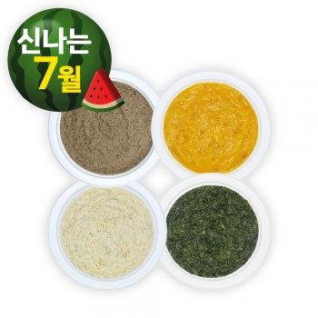 이유식토핑세트 할인
