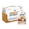 맘마짱 이유식 한우모듬버섯죽 1박스(10봉)