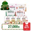 (✿˘˘✿) 행복한 성탄절 ★맘마짱 이유식 묽은죽 1BOX(10봉)