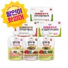 [기획전] ★맘마짱 이유식 묽은죽 1BOX(10봉)