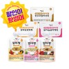 [기획전] ★맘마짱 이유식 죽 1BOX (10봉)