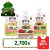 (✿˘˘✿) 행복한 성탄절★ 맘마짱 이유식 묽은죽 낱봉 행사