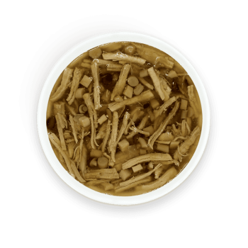 [냉장] 돈안심버섯장조림