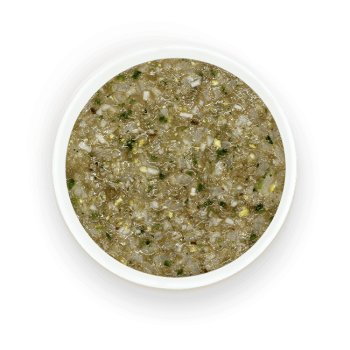 [신규 냉장] 한우콩나물버섯죽