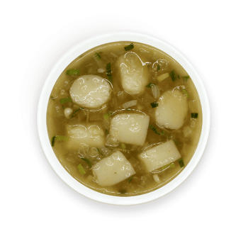 [신규 냉장] 한입어묵탕