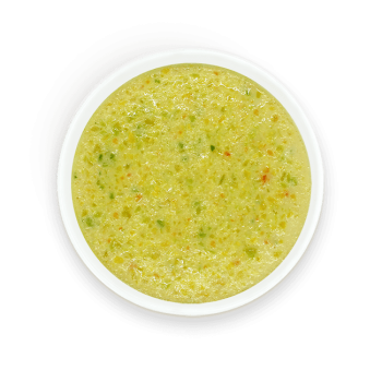 [신규 냉장] 치즈야채계란푸딩