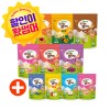 [기획전] 유기농 쌀과자+떡뻥 6+4봉 증정!