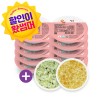 [기획전] 죽2 실온이유식 골고루 10+2팩 증정!