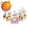 [기획전] 맘마짱 이유식 죽 골고루 10봉