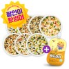 [냉장] 영양볶음밥 골고루 7팩 + 배도라지 골드 1봉 증정