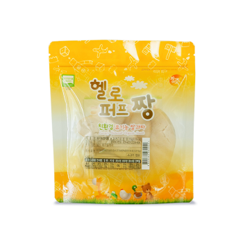 유기농쌀떡뻥 소고기16g